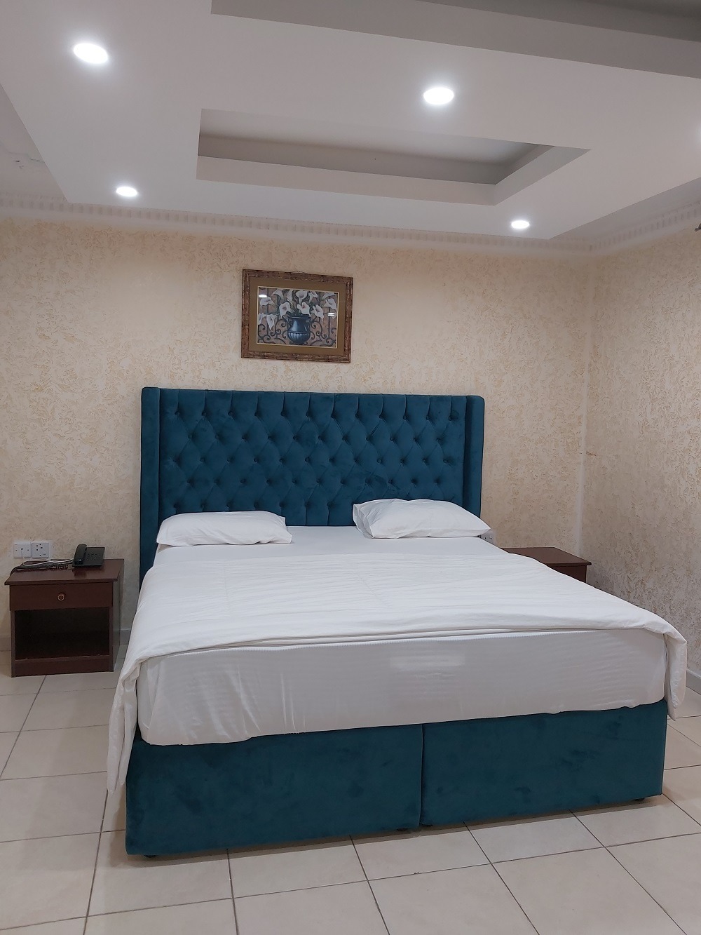 Gulf Hotel Apartments